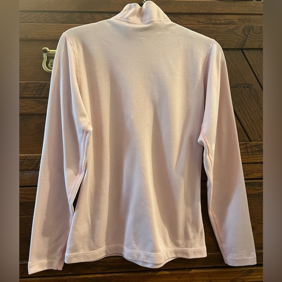 Patagonia Capilene Quarter-Zip Top Women’s size XS - Picture 2 of 8